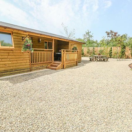 Willow Lodge Tenby Esterno foto
