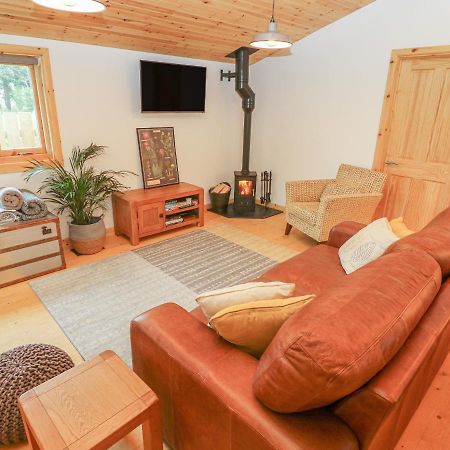 Willow Lodge Tenby Esterno foto
