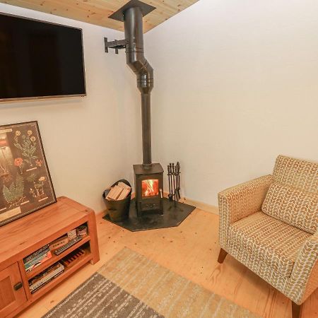 Willow Lodge Tenby Esterno foto